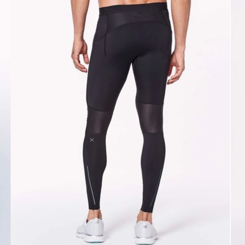 XS Lululemon Surge light tight